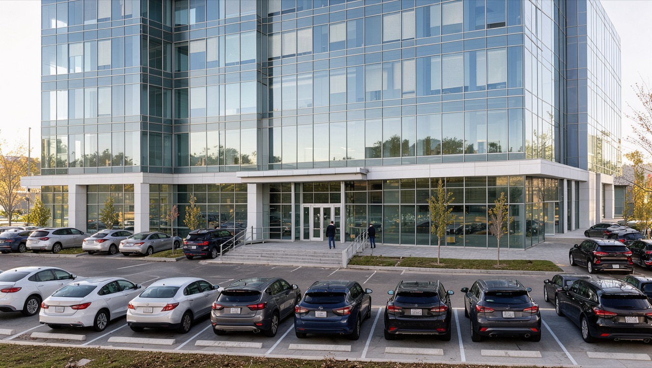 Adwokat od odszkodowań