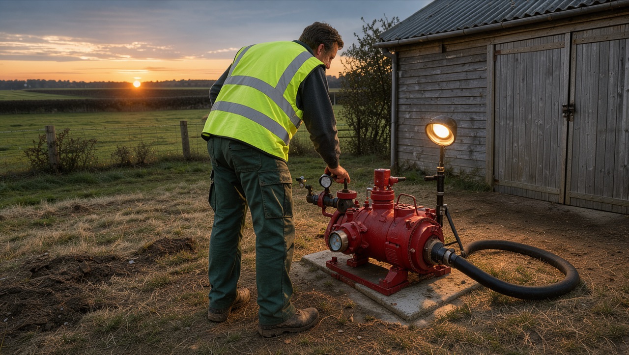 Szkolenia bhp Czeladź