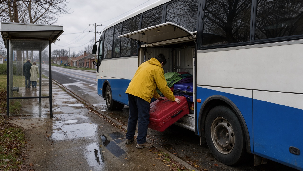 Transport czołgów