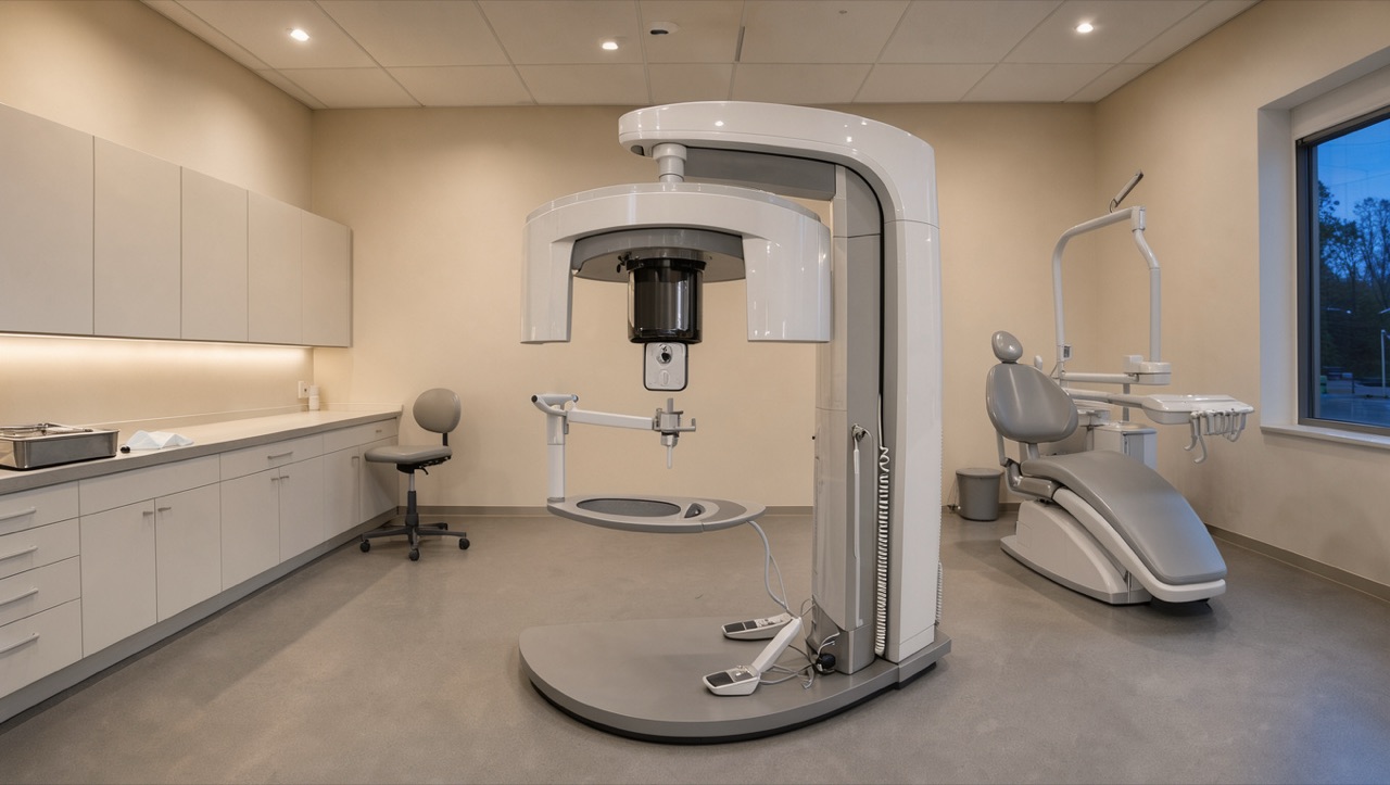 Pantomogram Mińsk Mazowiecki