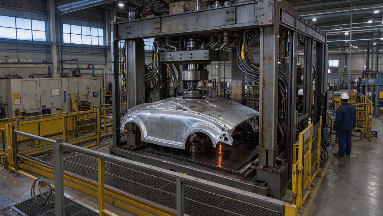 Producent wag elektronicznych